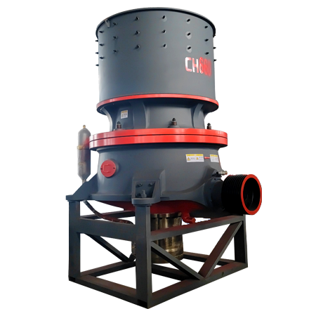 HT Cone Crusher