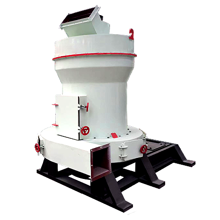 Vertical Grinding Mill