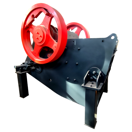C Series Jaw Crusher